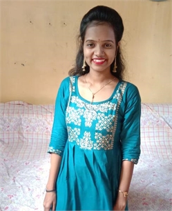 Rupa gangaram khake - Part time Cleaner and Baby Sitter in Thane West in Mumbai