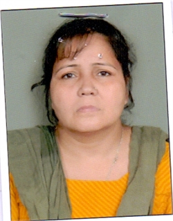 Rupa Jaiswal - Part time Cleaner and Cook and Patient Care and Elderly Care and Baby Sitter in Baranagar in Kolkata
