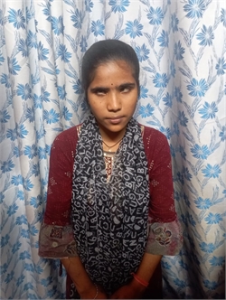 Rupa Kumari - Full time Cleaner in Diva in Mumbai