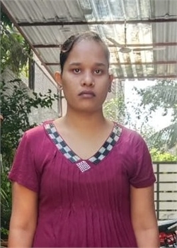 Rupa Kumari - Full time Cleaner and Cook in pune in Pune