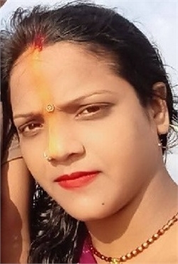 RUPA M DEVI - Part time Cleaner and Baby Sitter in PATNA in Patna