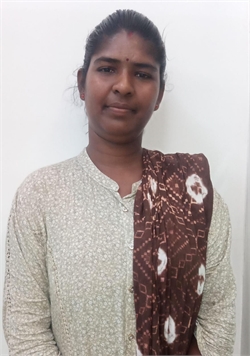 Rupa Majhi
