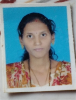rupa mohite - Part time Cook and Baby Sitter in Goregav east in Mumbai