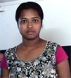 Rupa Mondal - Full time Cleaner and Cook in Barasat in Mumbai