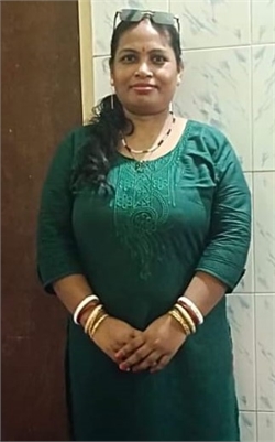 Rupa Mondal - Full time Baby Sitter in Delhi in Delhi