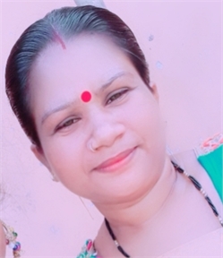 Rupa Sahoo - Part time Cook in Kopar Khairane in Mumbai