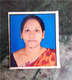 Rupa Sandesh Kude - Part time Cleaner and Cook and Patient Care and Elderly Care in sion in Mumbai