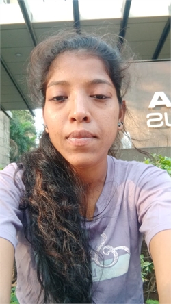 Rupa Vasava - Part time Cleaner and Baby Sitter in Mumbai Central in Mumbai