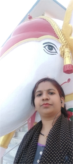 rupa vasudev  gatuma - Part time Patient Care and Elderly Care in mulund west in Thane