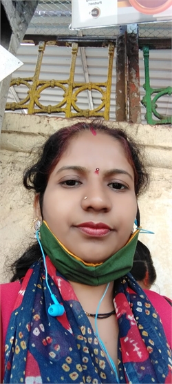 Rupa Vasudev Gautam - Part time Patient Care and Elderly Care and Baby Sitter in Mulund west in Mumbai