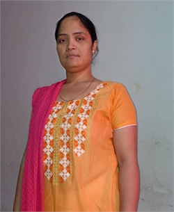 Rupa Vishwas - Part time Patient Care and Elderly Care in Nalasopara East in Mumbai