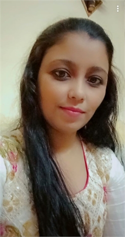 Rupaben Shaikh