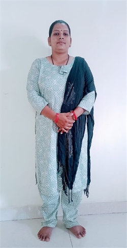 Rupal Kathekar - Full time Cleaner and Cook and Patient Care and Elderly Care and Baby Sitter in Bhyandar west in Mumbai