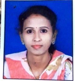Rupali Narwade - Part time Cleaner and Cook and Baby Sitter in Kandivali East in Mumbai