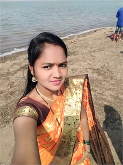 rupali - Full time Cleaner and Baby Sitter in bhosgaon in Pune