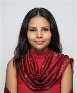 Rupali - Part time Cook in Aya Nagar in Delhi