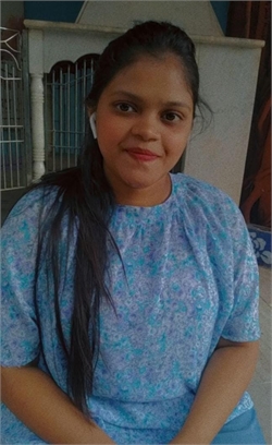 Rupali - Full time Patient Care and Elderly Care in lower parel in Mumbai