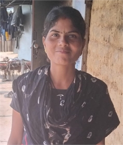 Rupali - Full time Cleaner and Cook and Baby Sitter in Jalgaon in Jalgaon
