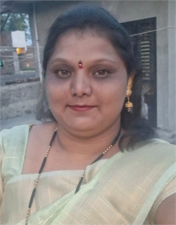 Rupali - Part time Cleaner and Baby Sitter in Dapodi in Pune