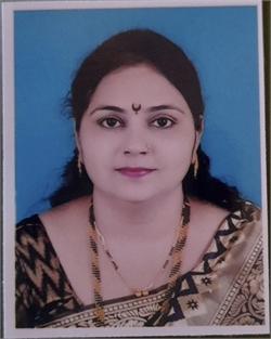Rupali  Ambagade - Part time Cook in Gandhi Gate. Tilak Rd, Mahal, in Nagpur
