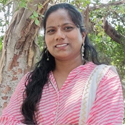Rupali Arun Jagtap
