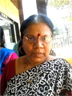 Rupali Ashok More