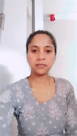 Rupali Avale - Full time Cook and Patient Care and Elderly Care in satara in Satara