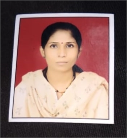 Rupali Bansode - Part time Cleaner and Cook and Baby Sitter in Chinchwad in Pune