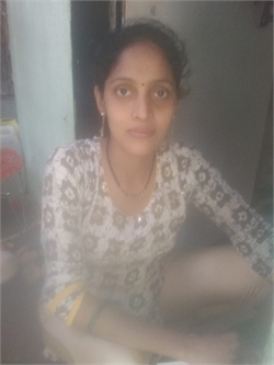 Rupali bhagwan urne - Part time Cleaner in kandivali east in Mumbai