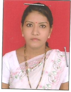 Rupali Bhandare - Part time Baby Sitter in Kandivali East in Mumbai