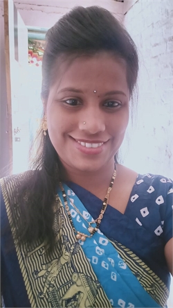 Rupali sutar - Part time Cleaner and Cook in panvel in Navi Mumbai