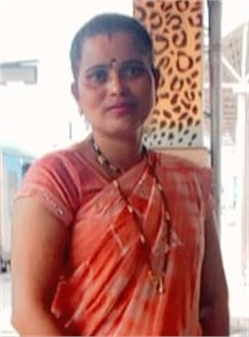 Rupali Borman - Full time Baby Sitter in Jaypur in Mumbai