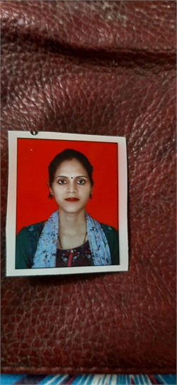 Rupali chavan - Full time Cook and Baby Sitter in manpada in Mumbai