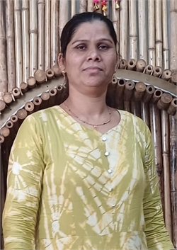 Rupali Dandavate - Full time Baby Sitter in pune in Pune