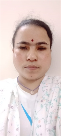 Rupali Das - Full time Patient Care and Elderly Care in vile parle east in Mumbai