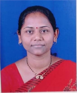 Rupali datta sinde - Part time Cleaner and Cook and Baby Sitter in Soin in Mumbai