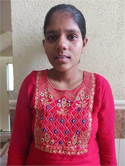 Rupali dhavu dhebe - Full time Cleaner in Virar West in Mumbai