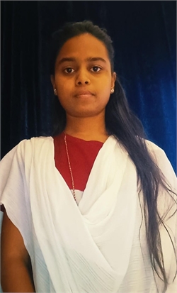 Rupali  Dilip Haldar - Full time Baby Sitter in Nashik Road in Nashik