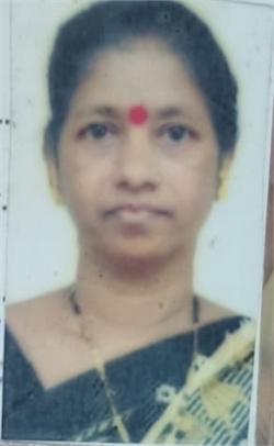 rupali dipak silkar - Part time Cleaner and Cook and Baby Sitter in thane west in Thane