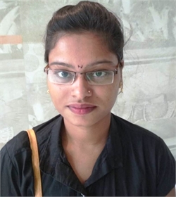 Rupali Dumale - Part time Cleaner and Cook in Dombivali East in Thane