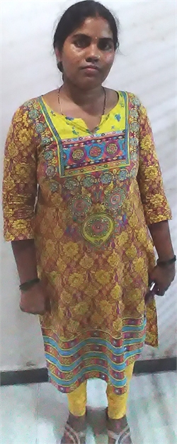 Rupali Durgavli - Part time Cleaner and Cook and Baby Sitter in diva in Mumbai