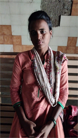 Rupali Ganesh kansari - Full time Cleaner in belapur in Navi Mumbai