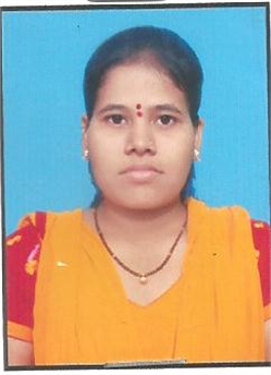 Rupali ganesh  Lad - Part time Baby Sitter in Andheri East in Mumbai