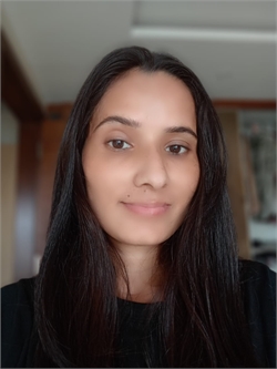 Rupali Ghimire - Part time Cleaner and Baby Sitter in Versova, Andheri West in Mumbai
