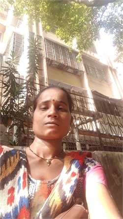 Rupali gurunath more - Full time Cleaner and Cook and Baby Sitter in Bandra in Mumbai