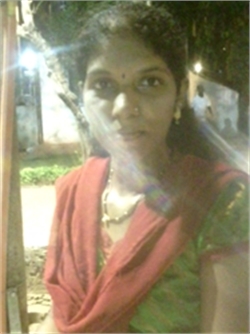 Rupali Jadhav - Part time Cleaner and Cook in andheri west in Mumbai