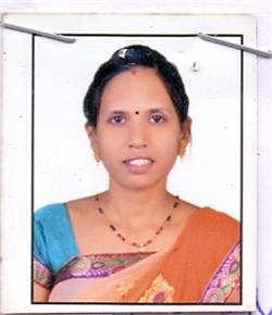 Rupali Jadhav - Part time Cleaner in Kalyan in Thane