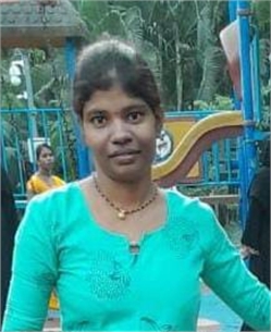 Rupali Jadish Bhoir - Full time Cleaner and Baby Sitter in marol in Mumbai