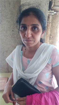 Rupali Jain - Part time Cook and Baby Sitter in Bhayandar East in Thane