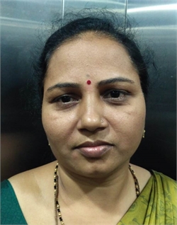 Rupali Kadam - Part time Cleaner and Cook and Baby Sitter in Thane West in Thane